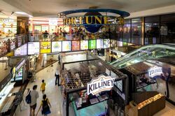 Fortune Centre (D7), Office #483518181